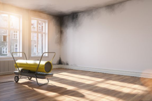 Messie Geruchsentfernung Homburg